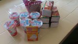 SABI Tiramisu z bebe keksov - Z kolsk 3, Spisk Podhradie - V.A